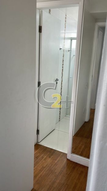 Foto 33 do(a) Apartamento de 3 quartos à venda em Vila Romana, São Paulo