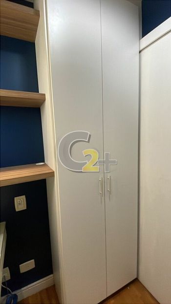 Foto 15 do(a) Apartamento de 3 quartos à venda em Vila Romana, São Paulo