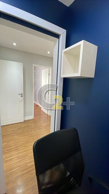 Foto 19 do(a) Apartamento de 3 quartos à venda em Vila Romana, São Paulo