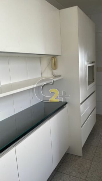 Foto 11 do(a) Apartamento de 3 quartos à venda em Vila Romana, São Paulo