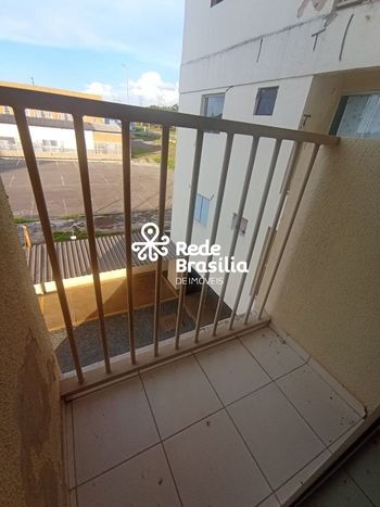 Foto 9 do(a) Apartamento de 2 quartos à venda em Samambaia Norte (Samambaia), Brasília