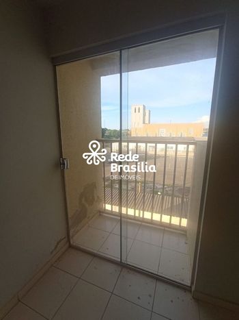 Foto 7 do(a) Apartamento de 2 quartos à venda em Samambaia Norte (Samambaia), Brasília