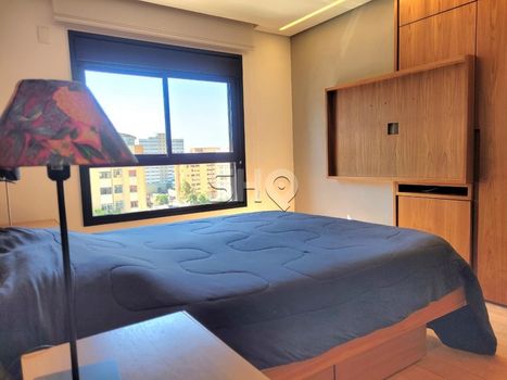 Foto 18 do(a) Apartamento de 2 quartos à venda em Sumaré, São Paulo