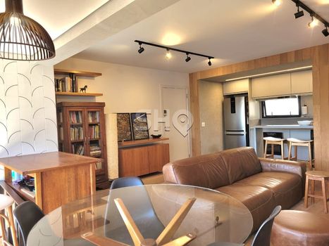 Foto 4 do(a) Apartamento de 2 quartos à venda em Sumaré, São Paulo