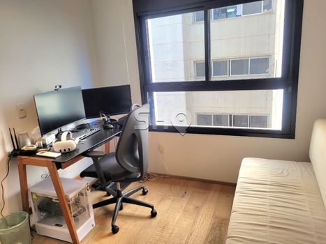 Foto 17 do(a) Apartamento de 2 quartos à venda em Sumaré, São Paulo