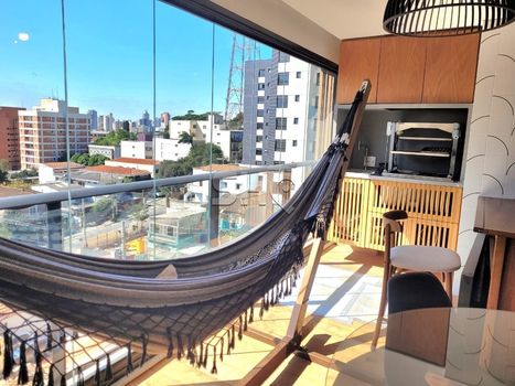 Foto 7 do(a) Apartamento de 2 quartos à venda em Sumaré, São Paulo