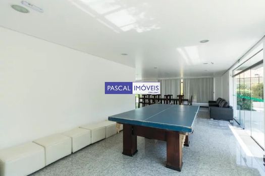 Foto 22 do(a) Apartamento de 3 quartos à venda em Mirandópolis, São Paulo