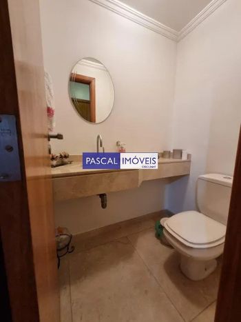 Foto 6 do(a) Apartamento de 3 quartos à venda em Mirandópolis, São Paulo