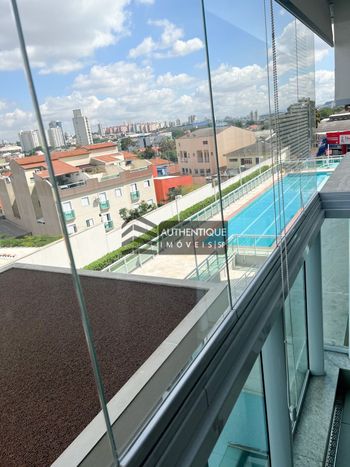 Foto 5 do(a) Apartamento de 2 quartos à venda em Vila Scarpelli, Santo André