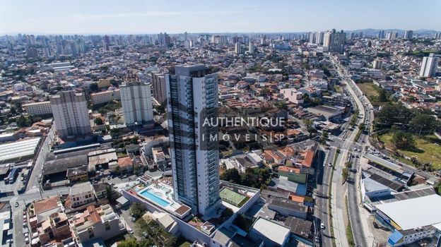 Foto 46 do(a) Apartamento de 2 quartos à venda em Vila Scarpelli, Santo André