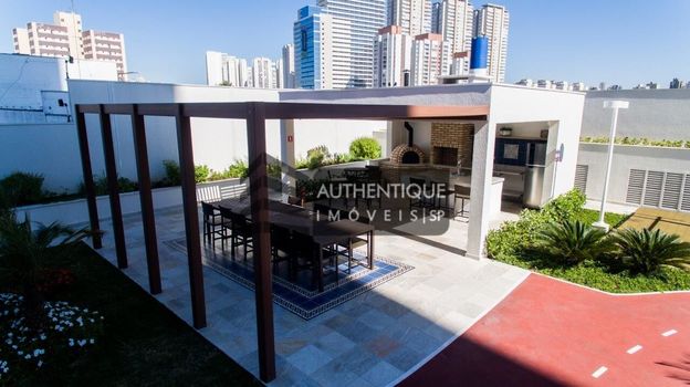 Foto 33 do(a) Apartamento de 2 quartos à venda em Vila Scarpelli, Santo André