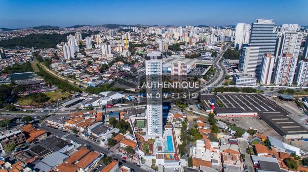 Foto 47 do(a) Apartamento de 2 quartos à venda em Vila Scarpelli, Santo André