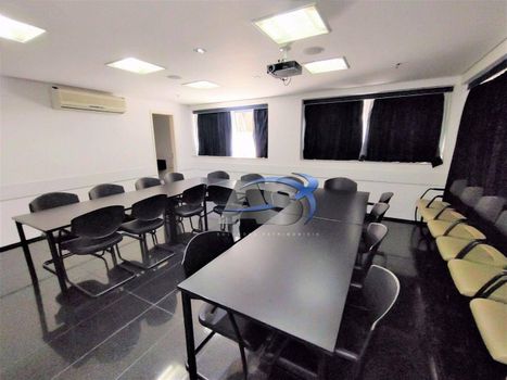 Foto 44 do(a) Sala / Conjunto Comercial false para alugar em Vila Mariana, São Paulo