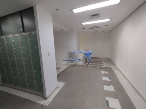 Foto 23 do(a) Sala / Conjunto Comercial false para alugar em Vila Mariana, São Paulo