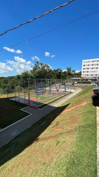 Foto 6 do(a) Apartamento de 2 quartos à venda em Monte Carlo, Santa Luzia