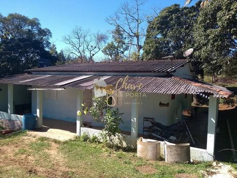 Foto 3 do(a) Fazenda / Sítio / Chácara de 2 quartos à venda em null, Embu-Guaçu