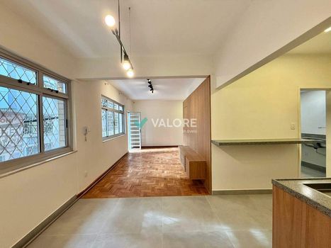 Foto 4 do(a) Apartamento de 3 quartos à venda em Cruzeiro, Belo Horizonte