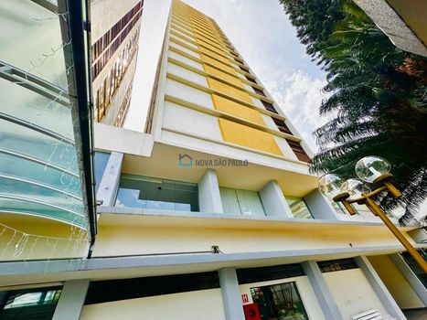 Foto 26 do(a) Apartamento de 2 quartos à venda em Vila Monumento, São Paulo