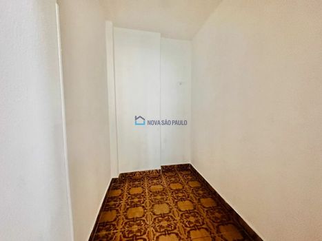 Foto 11 do(a) Apartamento de 2 quartos à venda em Vila Monumento, São Paulo