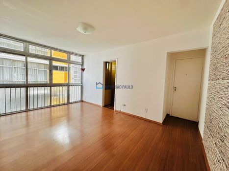 Foto 1 do(a) Apartamento de 2 quartos à venda em Vila Monumento, São Paulo