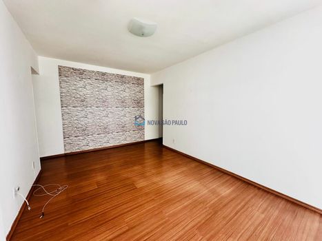 Foto 3 do(a) Apartamento de 2 quartos à venda em Vila Monumento, São Paulo