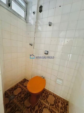 Foto 14 do(a) Apartamento de 2 quartos à venda em Vila Monumento, São Paulo