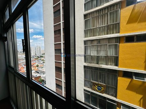 Foto 5 do(a) Apartamento de 2 quartos à venda em Vila Monumento, São Paulo