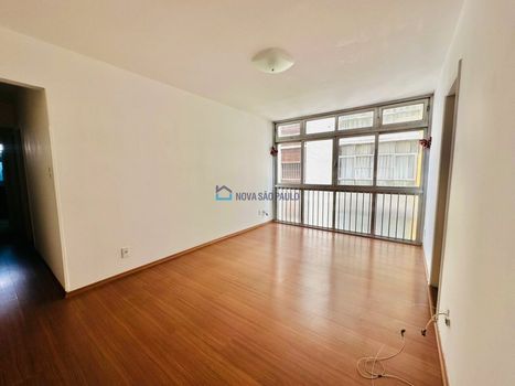 Foto 2 do(a) Apartamento de 2 quartos à venda em Vila Monumento, São Paulo