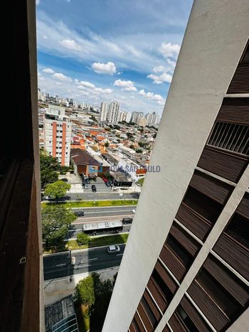 Foto 6 do(a) Apartamento de 2 quartos à venda em Vila Monumento, São Paulo