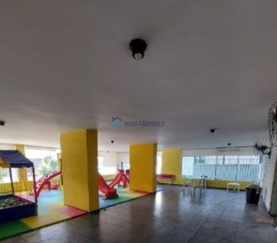 Foto 27 do(a) Apartamento de 2 quartos à venda em Vila Monumento, São Paulo