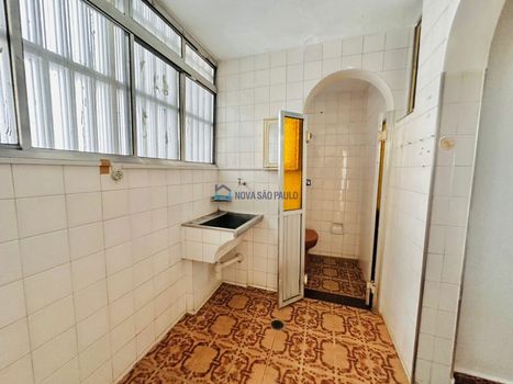 Foto 12 do(a) Apartamento de 2 quartos à venda em Vila Monumento, São Paulo