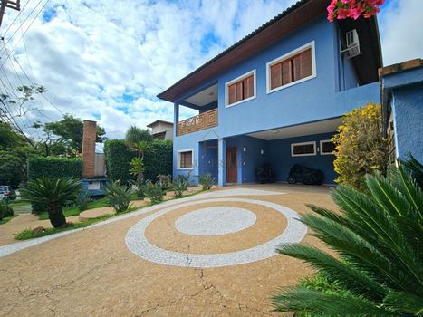 Foto 49 do(a) Casa em Condomínio de 3 quartos à venda em São Paulo II, Cotia