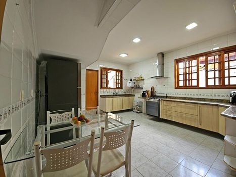 Foto 14 do(a) Casa em Condomínio de 3 quartos à venda em São Paulo II, Cotia