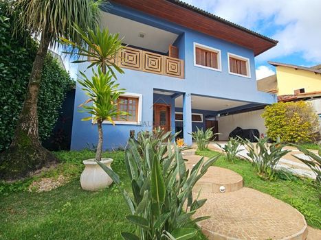 Foto 50 do(a) Casa em Condomínio de 3 quartos à venda em São Paulo II, Cotia