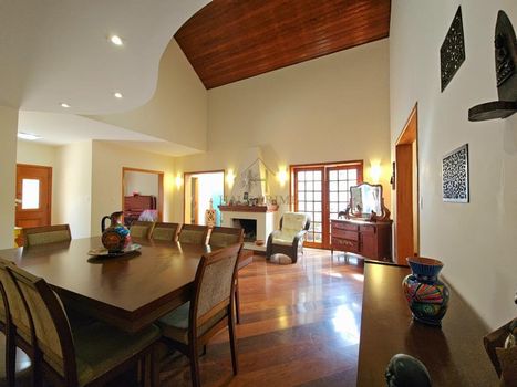 Foto 12 do(a) Casa em Condomínio de 3 quartos à venda em São Paulo II, Cotia