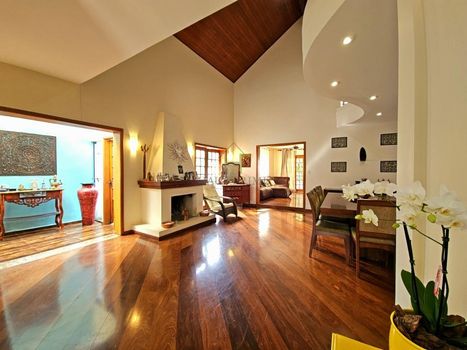 Foto 11 do(a) Casa em Condomínio de 3 quartos à venda em São Paulo II, Cotia