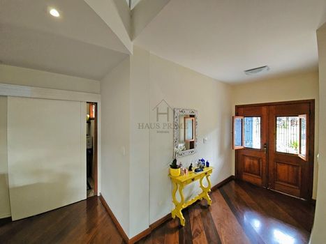 Foto 3 do(a) Casa em Condomínio de 3 quartos à venda em São Paulo II, Cotia