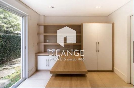 Foto 20 do(a) Casa em Condomínio false à venda em Alphaville Dom Pedro, Campinas