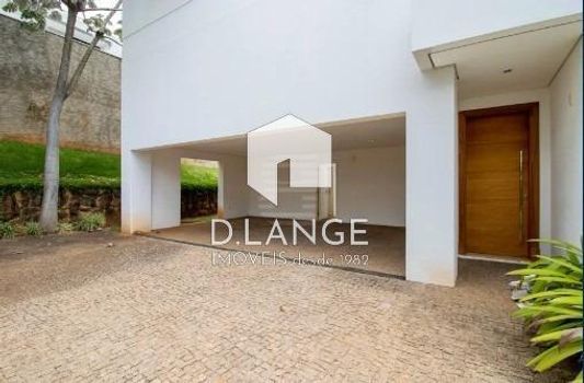 Foto 38 do(a) Casa em Condomínio false à venda em Alphaville Dom Pedro, Campinas