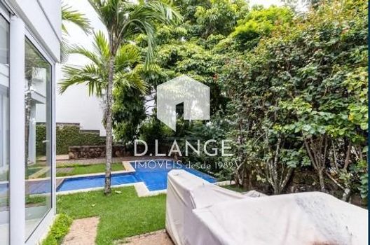 Foto 12 do(a) Casa em Condomínio false à venda em Alphaville Dom Pedro, Campinas