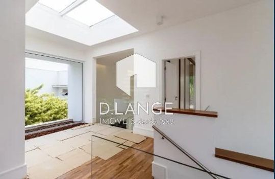 Foto 22 do(a) Casa em Condomínio false à venda em Alphaville Dom Pedro, Campinas