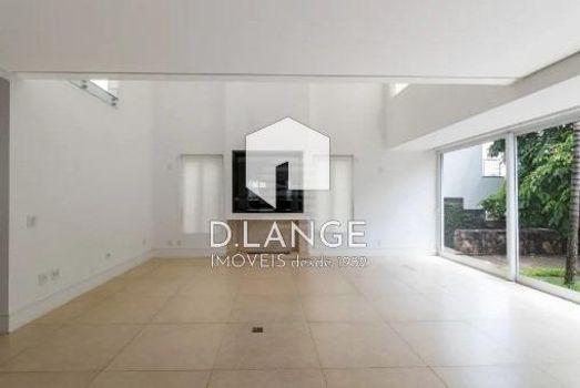 Foto 4 do(a) Casa em Condomínio false à venda em Alphaville Dom Pedro, Campinas