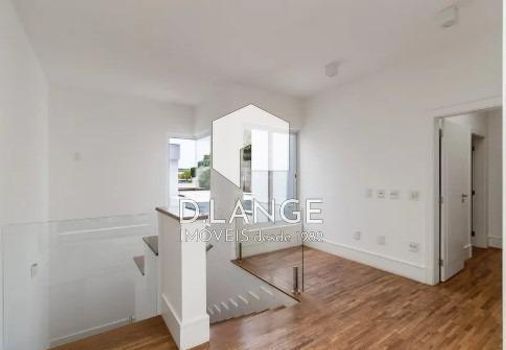 Foto 23 do(a) Casa em Condomínio false à venda em Alphaville Dom Pedro, Campinas