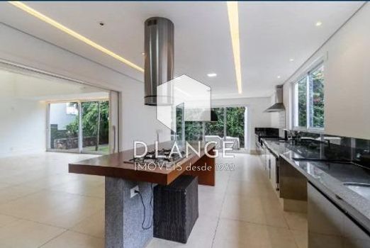 Foto 10 do(a) Casa em Condomínio false à venda em Alphaville Dom Pedro, Campinas