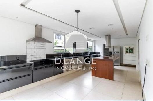 Foto 7 do(a) Casa em Condomínio false à venda em Alphaville Dom Pedro, Campinas