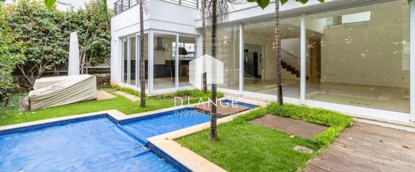 Foto 13 do(a) Casa em Condomínio false à venda em Alphaville Dom Pedro, Campinas