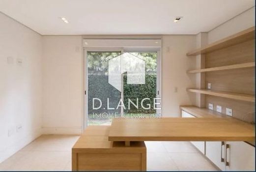 Foto 19 do(a) Casa em Condomínio false à venda em Alphaville Dom Pedro, Campinas