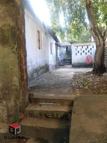 Foto 3 do(a) Terreno false à venda em Jardim Guarará, Santo André