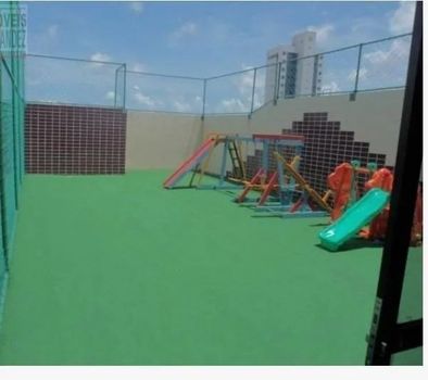 Foto 17 do(a) Apartamento de 3 quartos à venda em Espinheiro, Recife