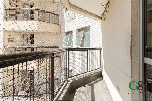 Foto 6 do(a) Apartamento de 2 quartos à venda em Jardim Vila Formosa, São Paulo